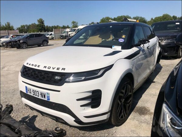 LAND ROVER RANGE ROVER EVOQUE  P300E – Image 2