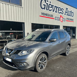 Nissan X-Trail Tekna 1.6DCI 130ch 16V