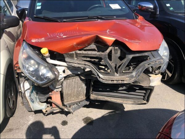RENAULT CAPTUR Phase 1 1.5 DCI 90ch – Image 6