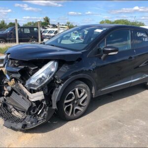 RENAULT CAPTUR Phase 1 0.9 90 ch
