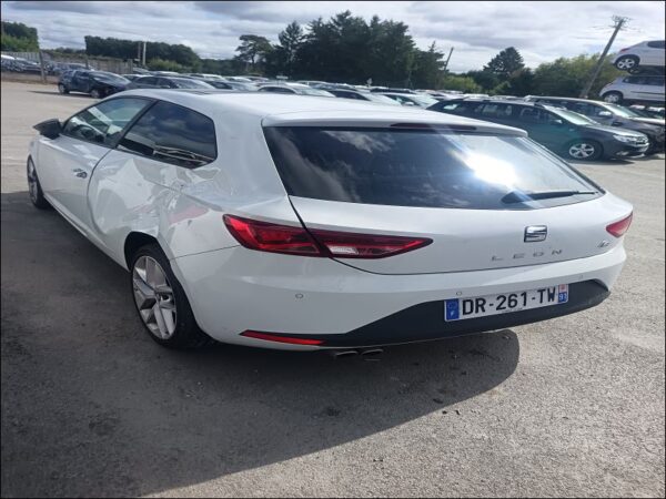 SEAT LEON III Phase 1 SC TDI – Image 3