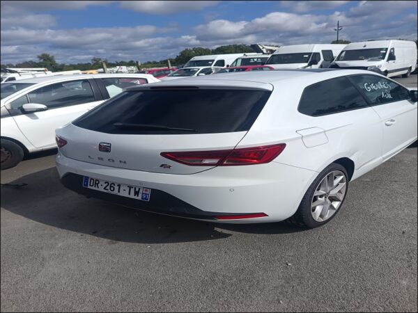 SEAT LEON III Phase 1 SC TDI – Image 4