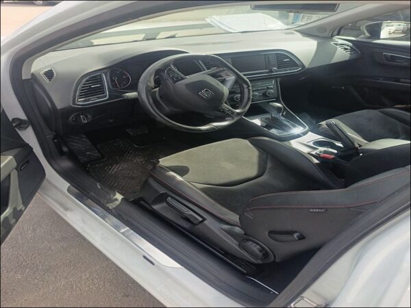 SEAT LEON III Phase 1 SC TDI – Image 5