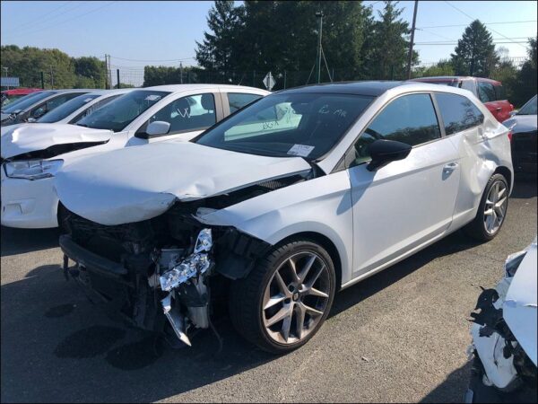 SEAT LEON III Phase 1 SC TDI – Image 6