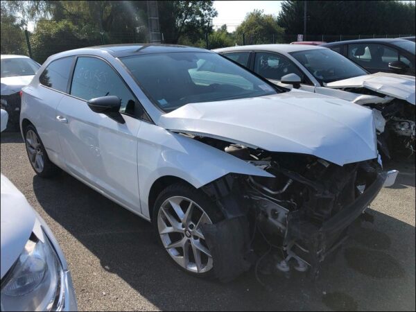 SEAT LEON III Phase 1 SC TDI – Image 7