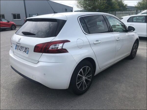 PEUGEOT 308 II Phase 1 1.2 PTEC – Image 3