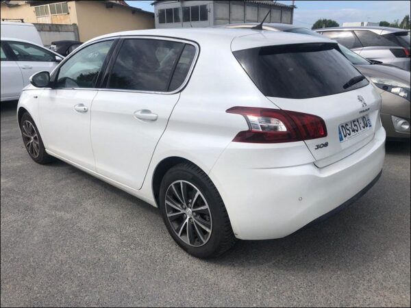 PEUGEOT 308 II Phase 1 1.2 PTEC – Image 4