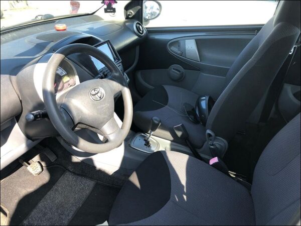 TOYOTA AYGO II  1.0 VVTI – Image 5