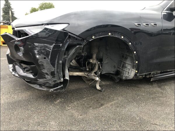 MASERATI LEVANTE  3.0 V6 – Image 6