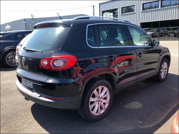 VOLKSWAGEN TIGUAN I  2.0 TSI – Image 3