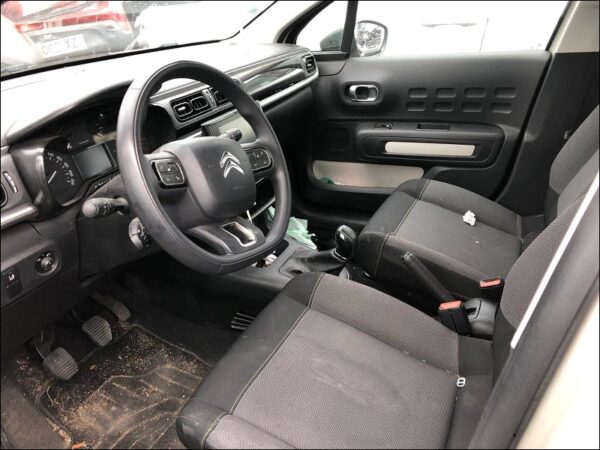 CITROEN C3 III Phase 1 1.2i 82ch – Image 5