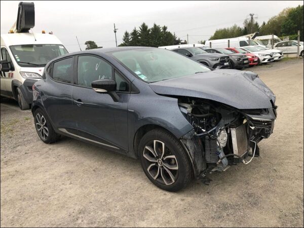 RENAULT CLIO IV Phase 2 0.9i TCE – Image 2