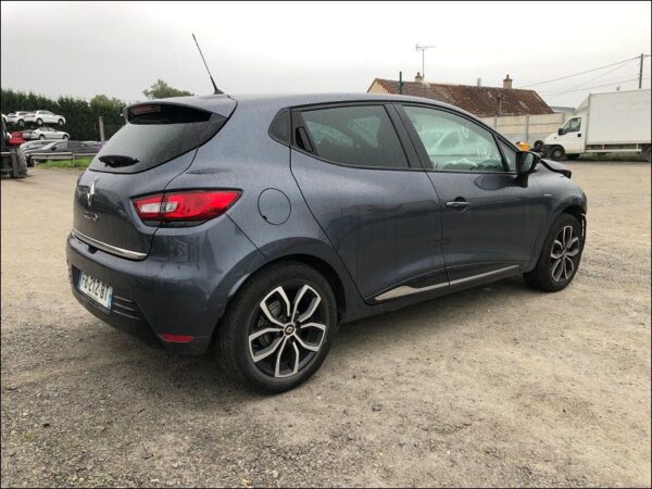 RENAULT CLIO IV Phase 2 0.9i TCE – Image 3