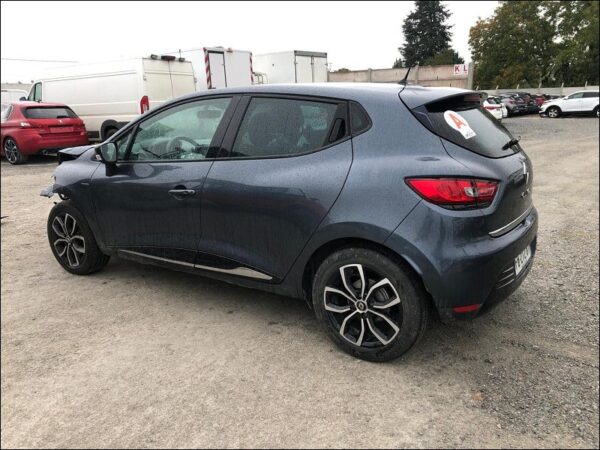 RENAULT CLIO IV Phase 2 0.9i TCE – Image 4