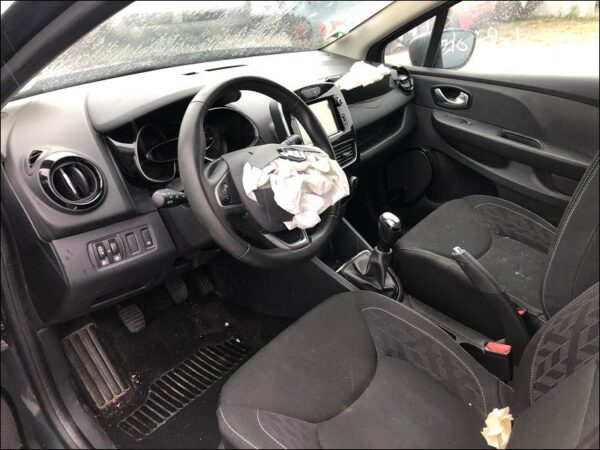 RENAULT CLIO IV Phase 2 0.9i TCE – Image 5