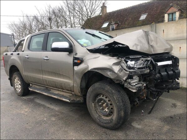 FORD RANGER IV