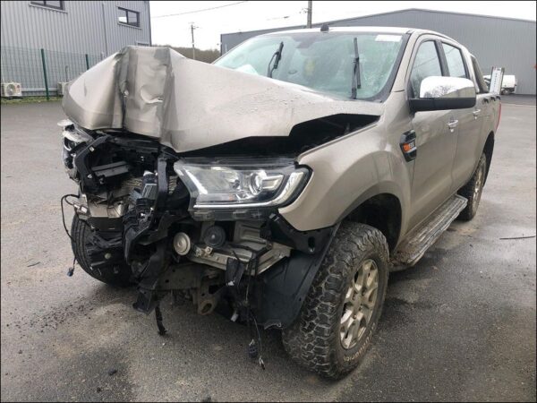 FORD RANGER IV – Image 2
