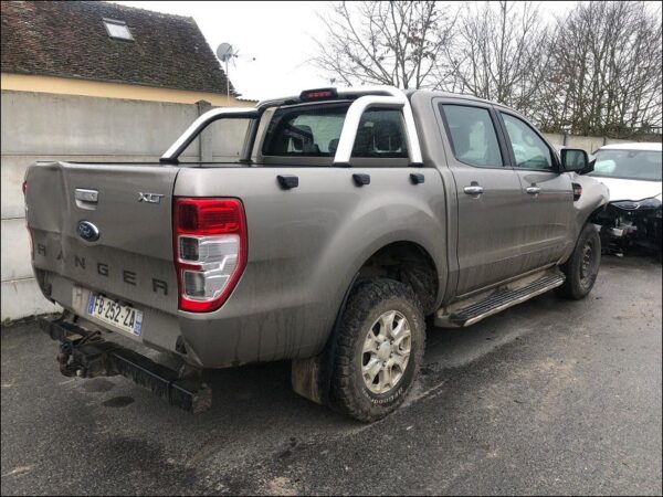 FORD RANGER IV – Image 3