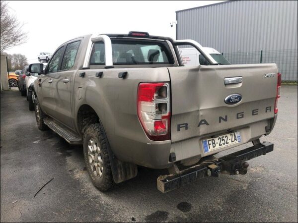 FORD RANGER IV – Image 4