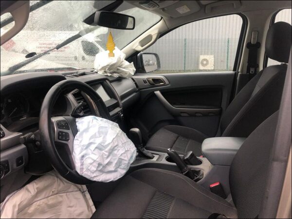 FORD RANGER IV – Image 5