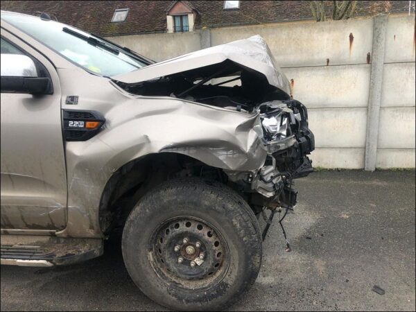 FORD RANGER IV – Image 7