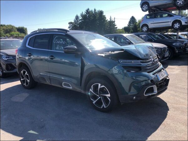 CITROEN C5 AIRCROSS Phase 1 1.6i 180ch – Image 2