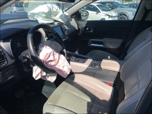CITROEN C5 AIRCROSS Phase 1 1.6i 180ch – Image 5