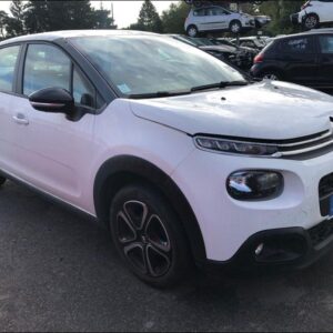 CITROEN C3 III  1.2 PTEC