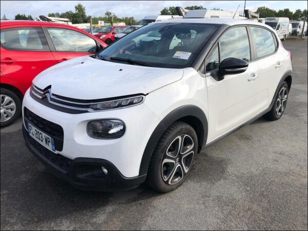CITROEN C3 III  1.2 PTEC – Image 2