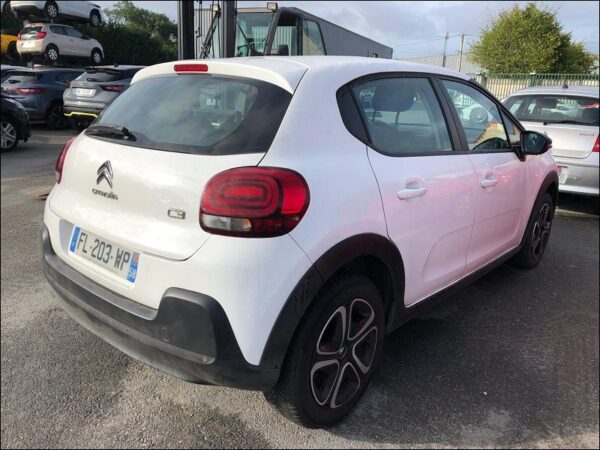 CITROEN C3 III  1.2 PTEC – Image 3