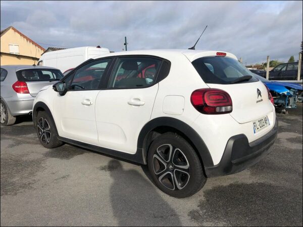 CITROEN C3 III  1.2 PTEC – Image 4
