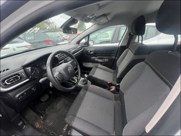 CITROEN C3 III  1.2 PTEC – Image 5