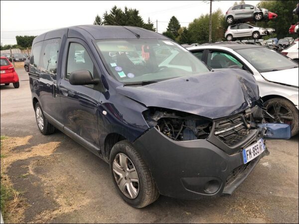 DACIA DOKKER  TCE 130 – Image 2