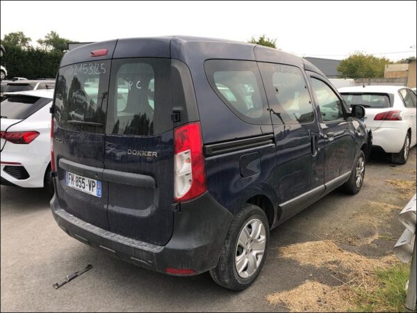 DACIA DOKKER  TCE 130 – Image 3