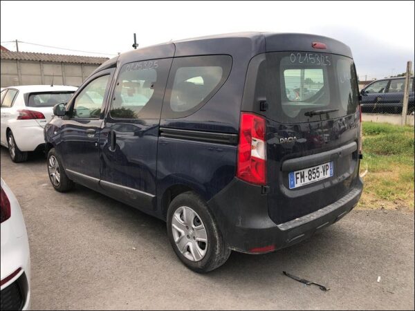 DACIA DOKKER  TCE 130 – Image 4