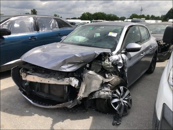 PEUGEOT 208 II Phase 1 1.2 PTEC – Image 2