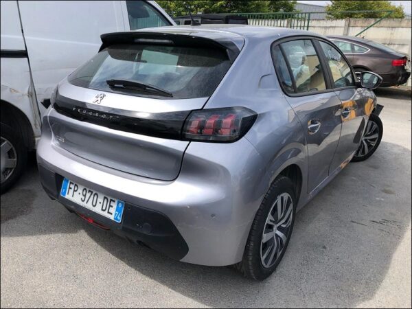 PEUGEOT 208 II Phase 1 1.2 PTEC – Image 3