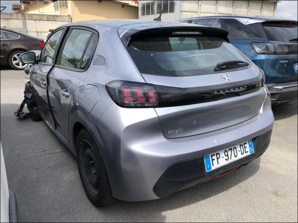 PEUGEOT 208 II Phase 1 1.2 PTEC – Image 4