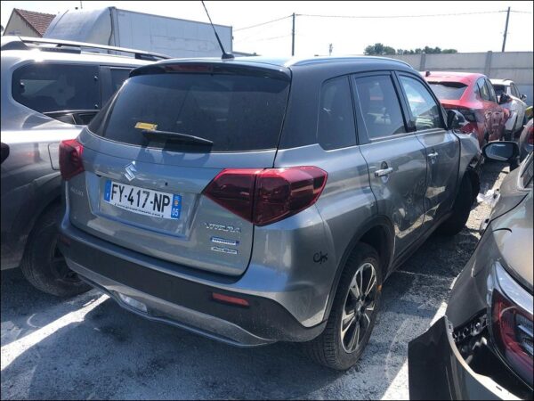 SUZUKI VITARA II  1.4 BHYB – Image 3