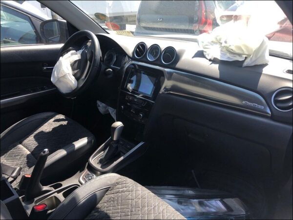 SUZUKI VITARA II  1.4 BHYB – Image 5
