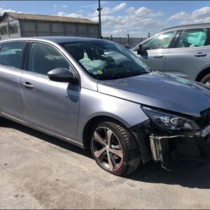 PEUGEOT 308 II Phase 2 1.5 BlueHDi 130ch