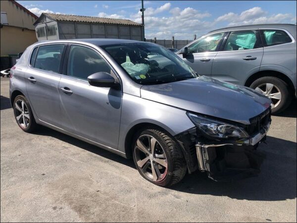 PEUGEOT 308 II Phase 2 1.5 BlueHDi 130ch