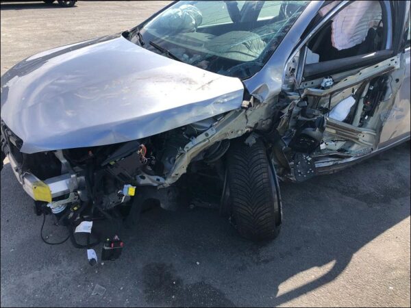 PEUGEOT 308 II Phase 2 1.5 BlueHDi 130ch – Image 6