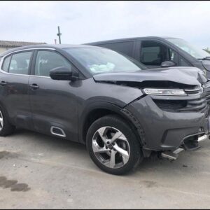 CITROEN C5 AIRCROSS  1.2 PTEC