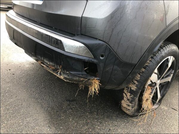 PEUGEOT 3008 I Phase 2 1.5 BHDI – Image 7