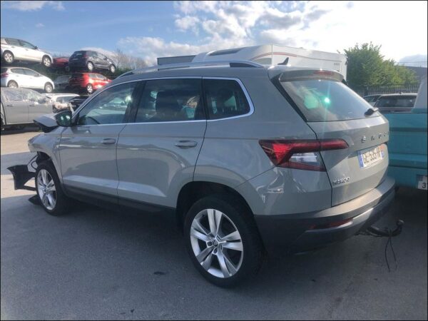 SKODA KAROQ  1.5 TSI – Image 4