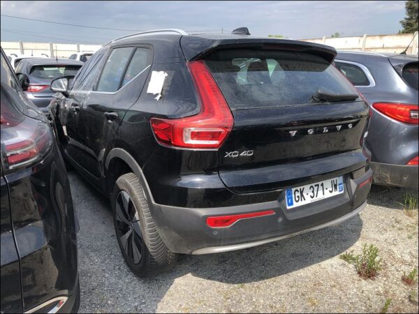 VOLVO XC40  T4 HYB – Image 3