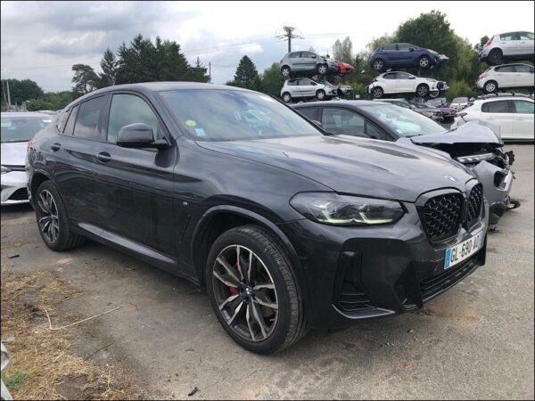 B.M.W. X4 II  XDRIVE30