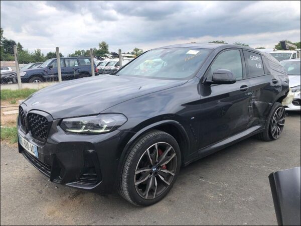 B.M.W. X4 II  XDRIVE30 – Image 2