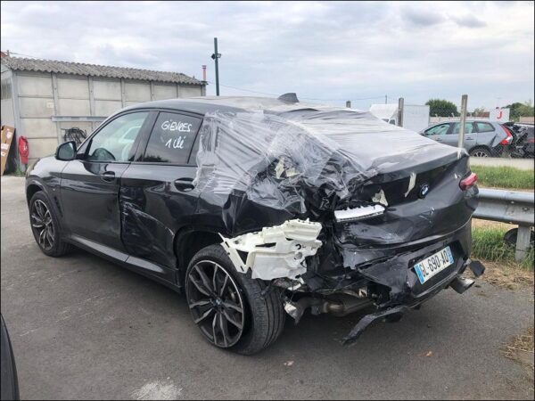 B.M.W. X4 II  XDRIVE30 – Image 4